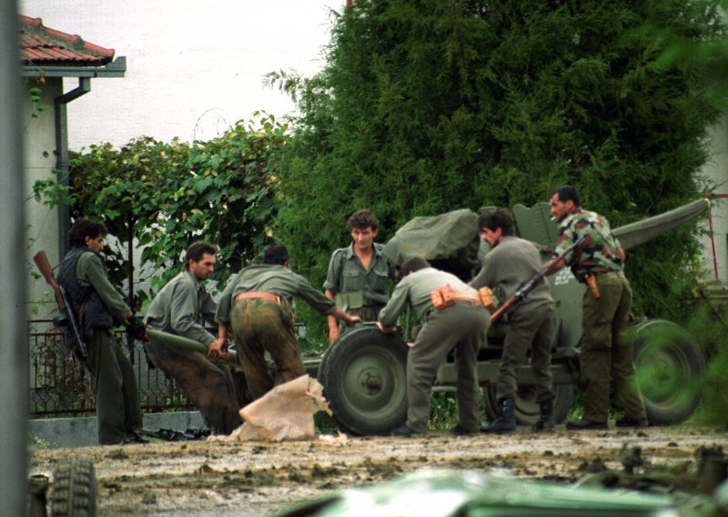 Kustosica Gradskog muzeja Vukovar o ratnoj 1991.: Postav smo sklanjali u hodnike, jer podrumi su bili rezervirani za ljude