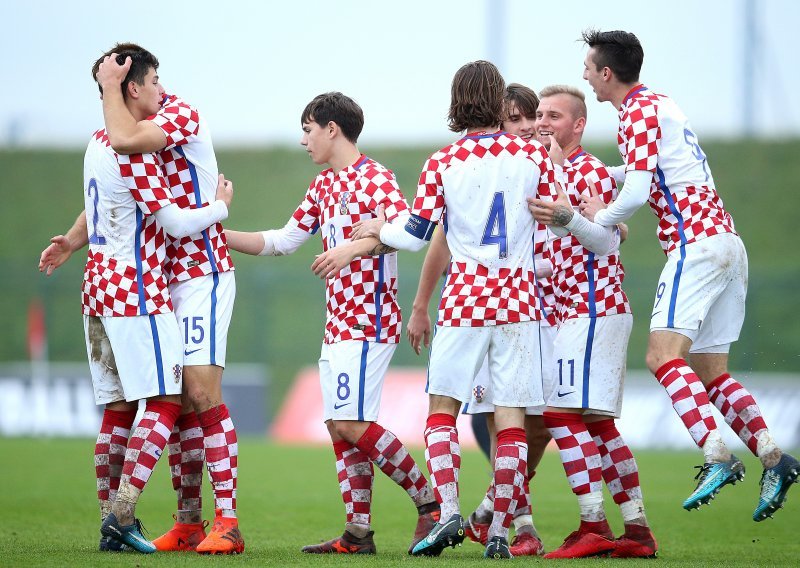 Mlada Hrvatska reprezentacija izborila Euro; Igor Bišćan i Nikola Moro otkrili ključan detalj zašto su U-21 'Vatreni' ipak uspjeli na veliko natjecanje