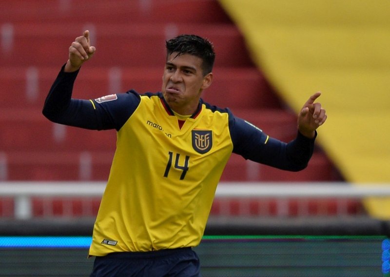 Kolumbijci samo u jednoj utakmici 'inkasirali' golova od jednog suparnika kao u prethodnih 16 međusobnih ogleda