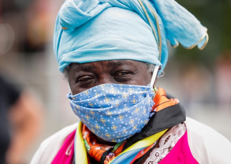 DR Kongo proglasio kraj epidemije ebole koja je ubila 55 ljudi