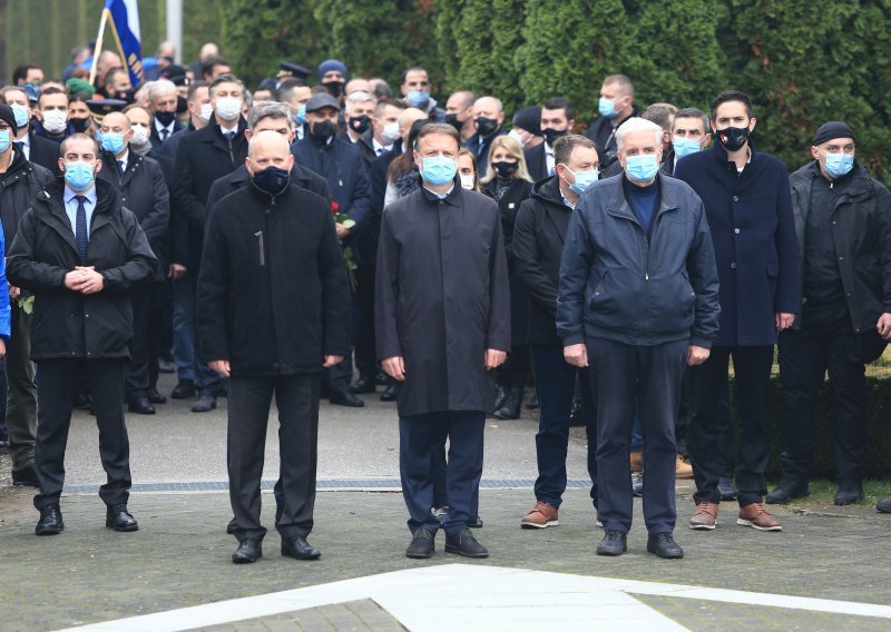 Znanstvena konferencija u čast Miroslava Tuđmana