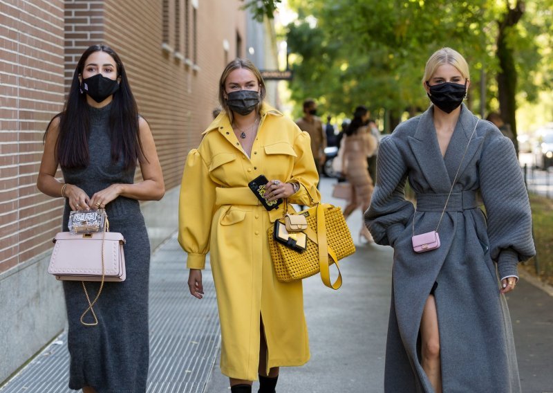 U godini obilježenoj pandemijom ovi su modni komadi proglašeni najpoželjnijim