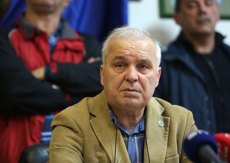 Predsjednik Društva logoraša: Hoćemo li dobiti odštete ovisi o Vladi Srbije