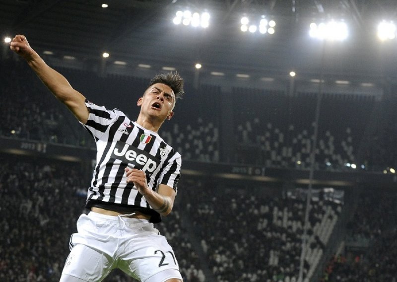 Juventus još jedan korak bliži petom uzastopnom naslovu