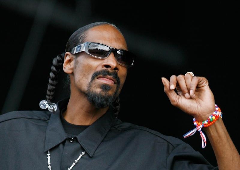 Snoop Dogg snima reggae album
