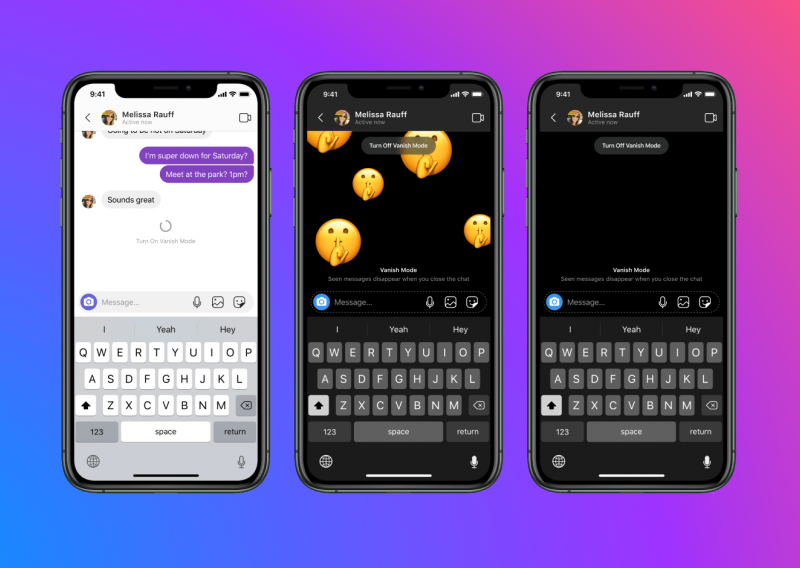 Jeste li primijetili? Instagram i Messenger upravo su dobili nekoliko jako zanimljivih značajki