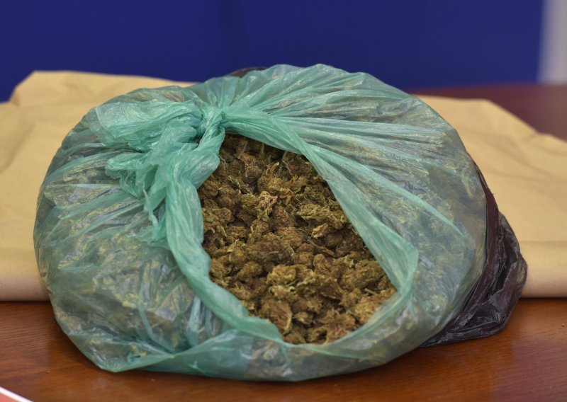 Kanabis uklonjen s UN-ove liste najopasnijih droga