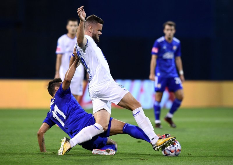 Svi s razlogom hvale Milu Škorića, no ima u Osijeku još jedan igrač vrijedan spomena i što je još važnije - HT Prva liga jamči sretnu budućnost