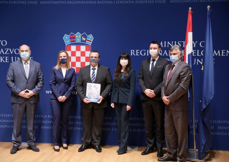 Za obnovu zagrebačke vrelovodne mreže 700 milijuna kuna