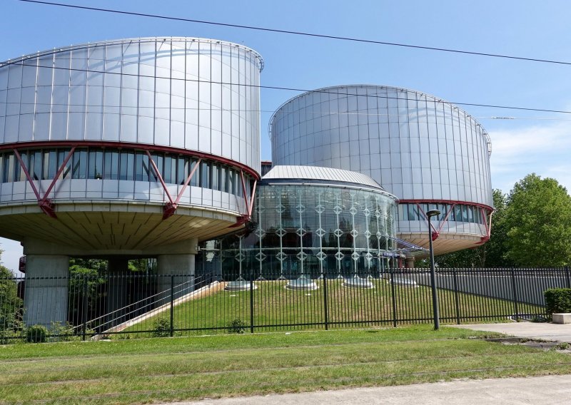 Strasbourg odbacio tužbu javne bilježnice koja je kritizirala rad strukovne komore