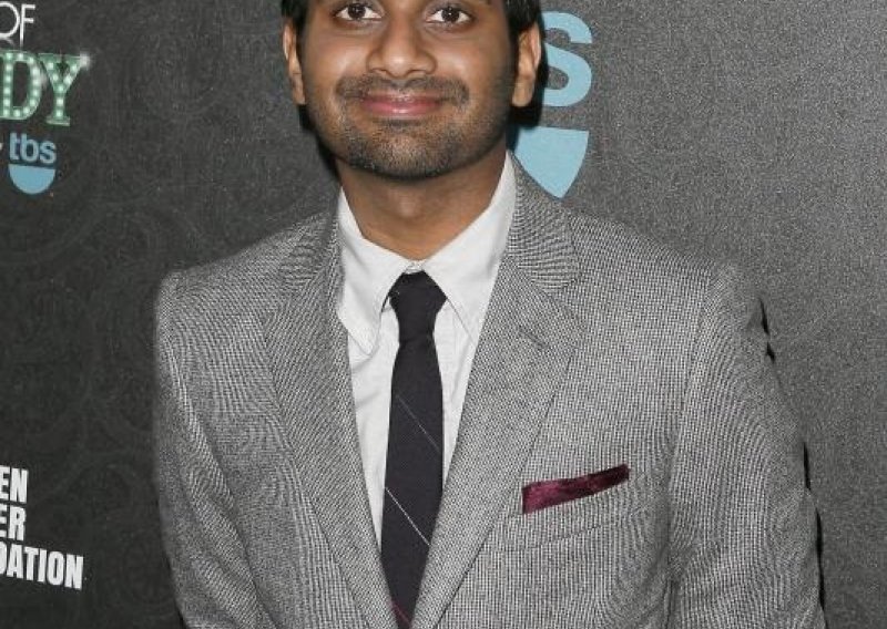 Aziz Ansari - dostojan nasljednik legendarnog Louisa CK-ja