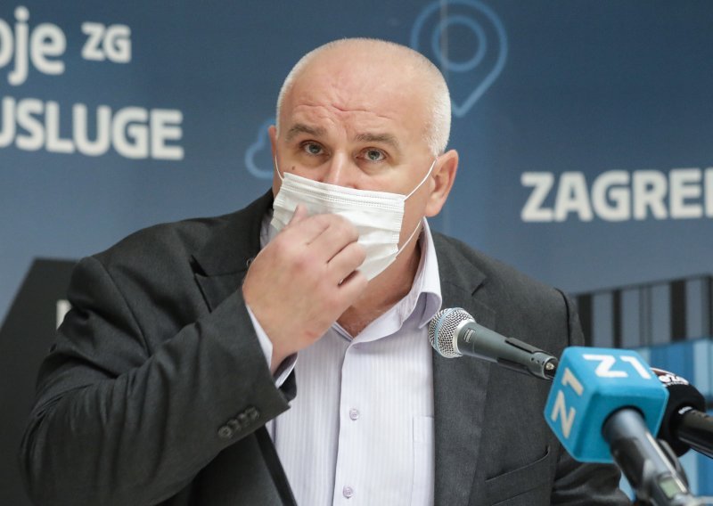 Otkriveno koliko je pozitivnih na masovnom testiranju u Zagrebu: 'Mi smo i očekivali visoku brojku'