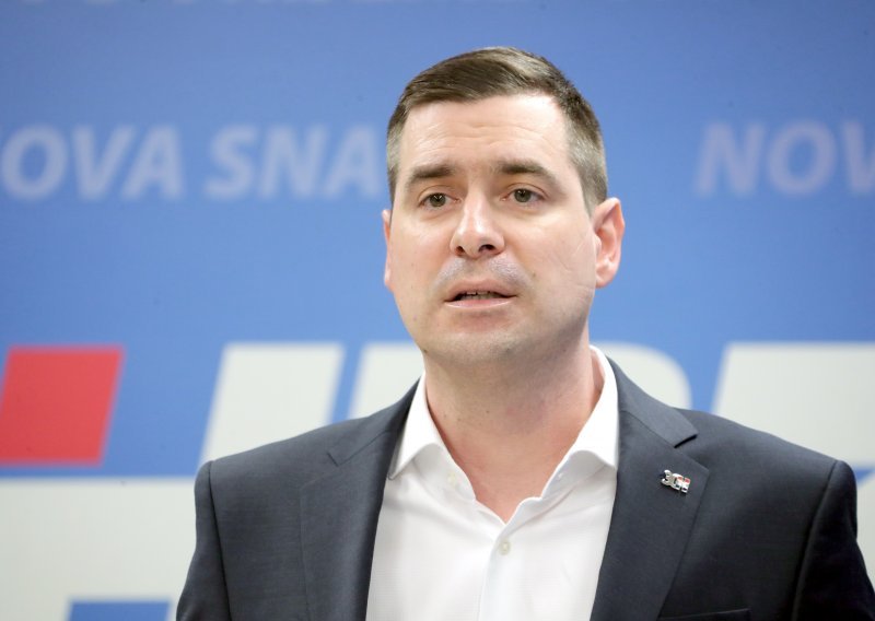 Herman: Vratit ćemo zagrebački HDZ na tron gradske politike