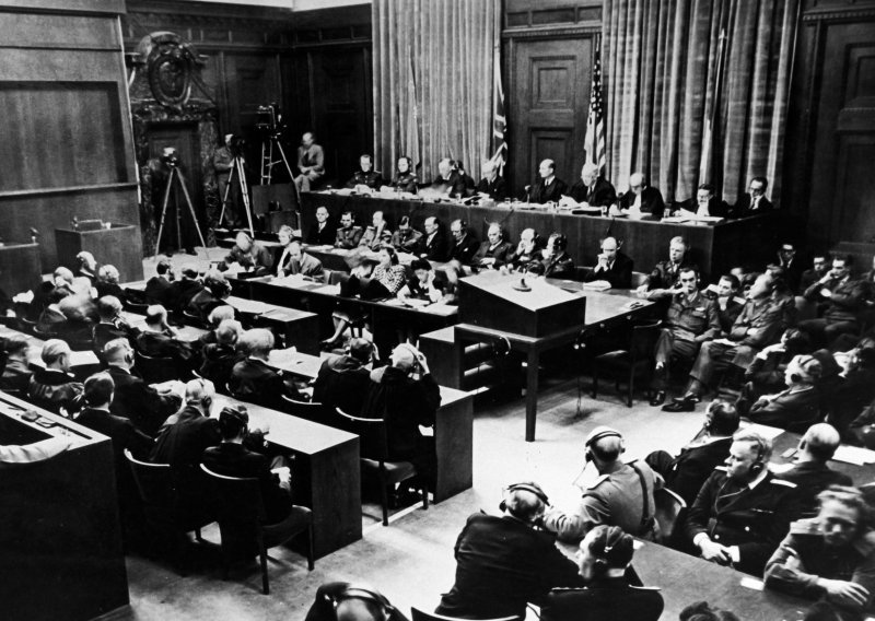 Prije 75 godina započeo je proces u kojem je doneseno 12 smrtnih presuda