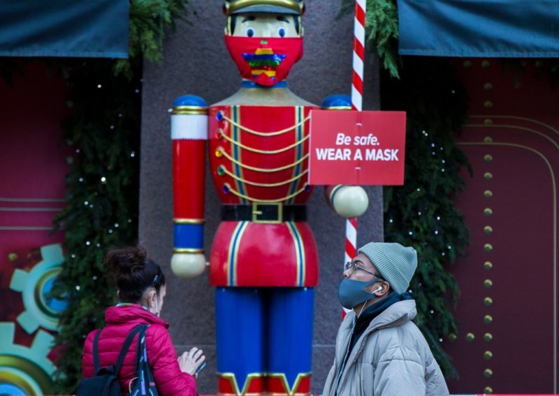 Toronto od ponedjeljka ide u karantenu