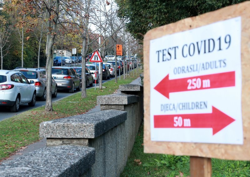 Od ponoći na snazi strože mjere protiv koronavirusa, evo što se sve točno mijenja