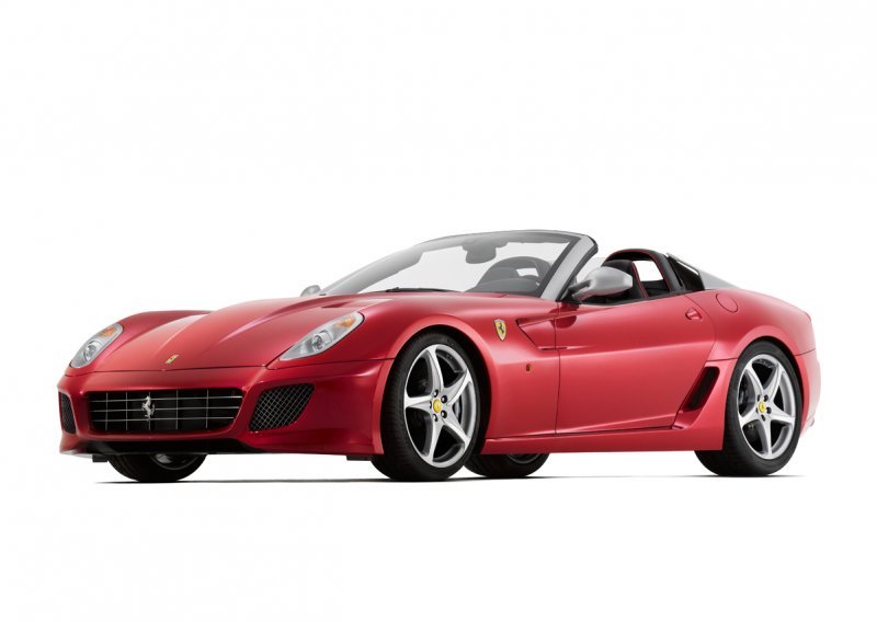 Ferrarijev najekskluzivniji model rasprodan prije premijere