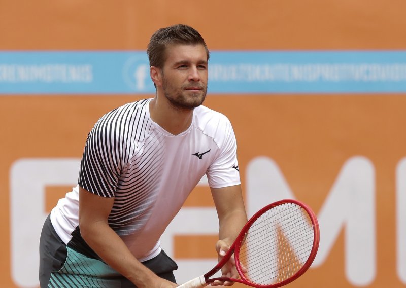 Emotivni Nikola Mektić nakon povijesnog uspjeha za hrvatski tenis: Ovo je ostvarenje sna...