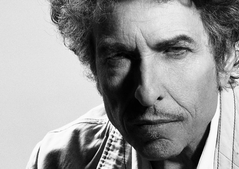 Bob Dylan uskoro nastupa u Ljubljani