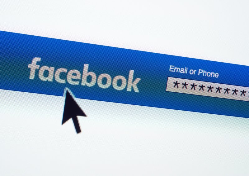 Američka vlada i državna odvjetništva pokrenuli tužbu protiv Facebooka