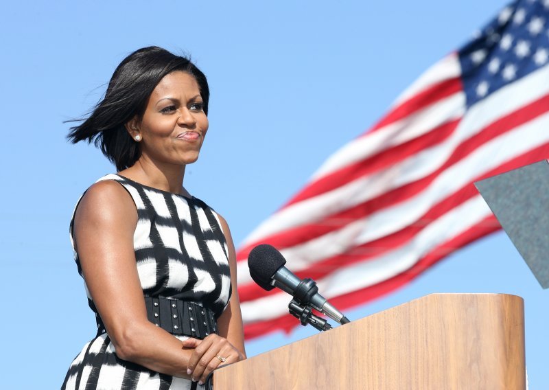 [FOTO] Michelle Obama ima novi hobi, no upitno je hoće li nekadašnji američki predsjednik biti sretan
