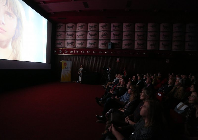 Počinje 7. Međunarodni studentski filmski festival STIFF
