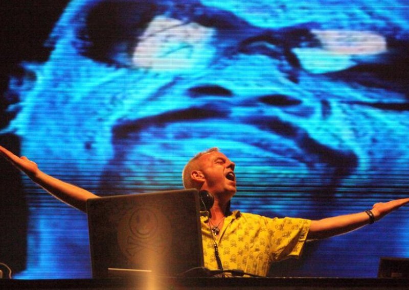 Underworld i Fatboy Slim stižu u Split