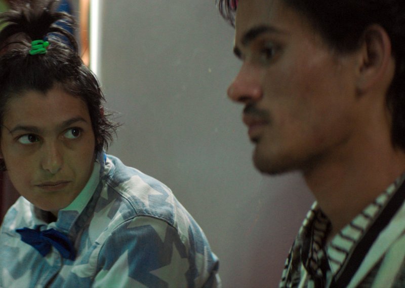'Oaza' - film koji daje glas onima koji svoju ljubav i očaj ne znaju izraziti riječima