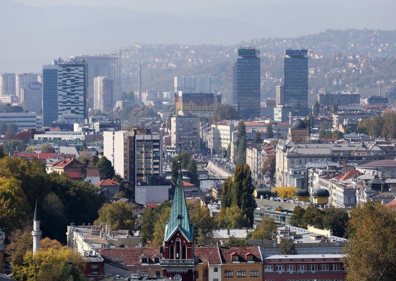 Trojica Srba osuđena na po 14 godina zatvora za ubojstvo 28 Bošnjaka i Hrvata