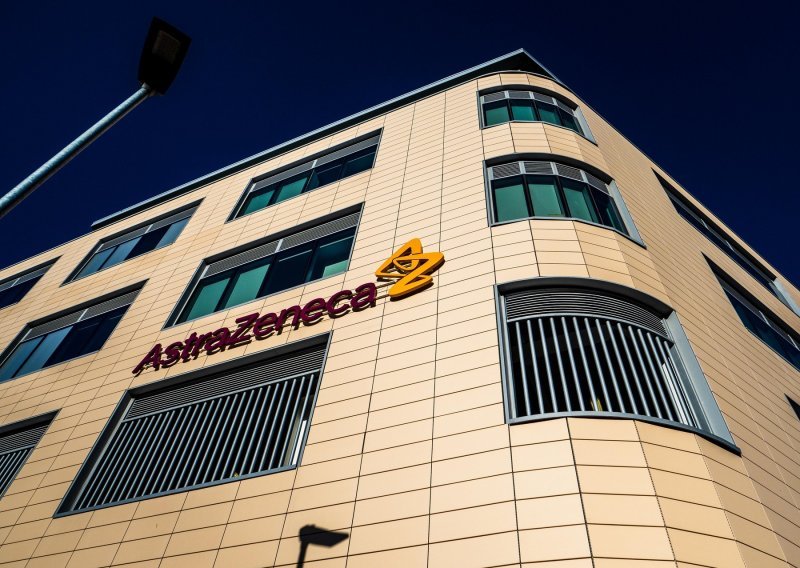 AstraZeneca uspjeh cjepiva duguje sretnoj slučajnosti