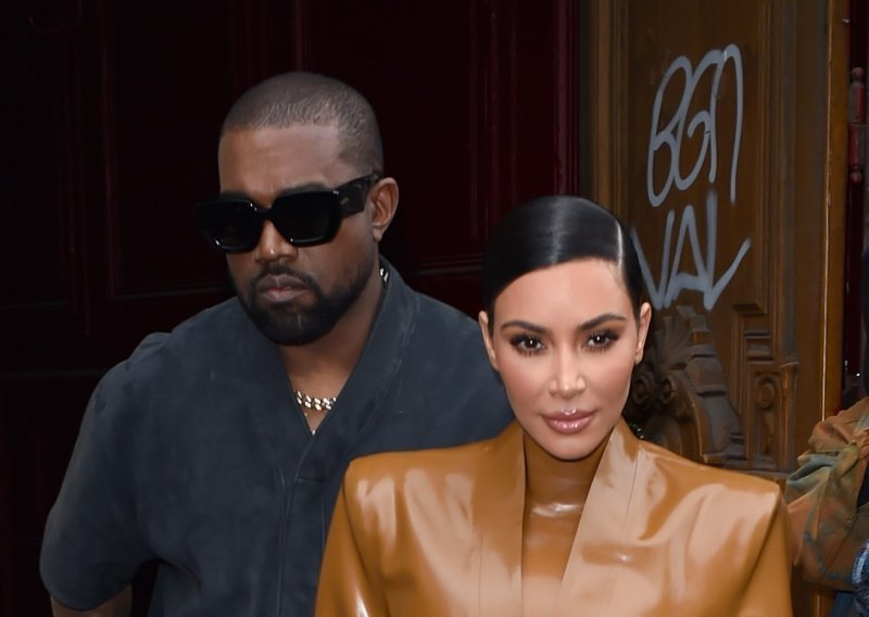Kim Kardashian otkrila nepoznate detalje: Ovako ju je Kanye West odlučio iznenaditi za 30. rođendan