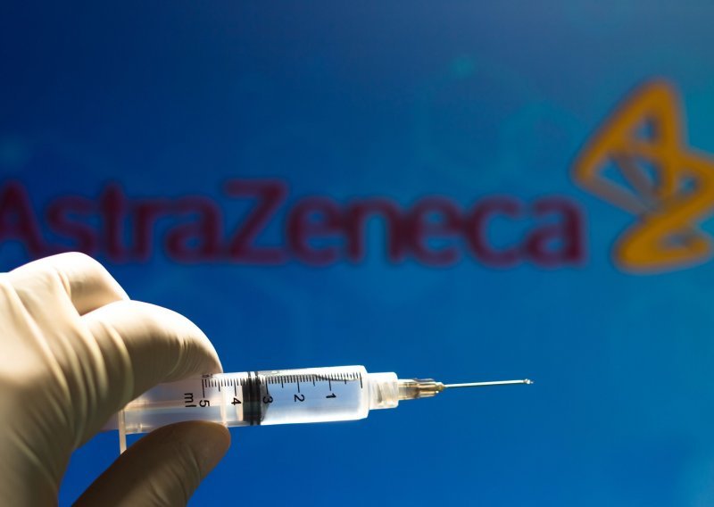 Talijanska regija Pijemont privremeno obustavlja cijepljenje AstraZenecom nakon sumnjive smrti učitelja