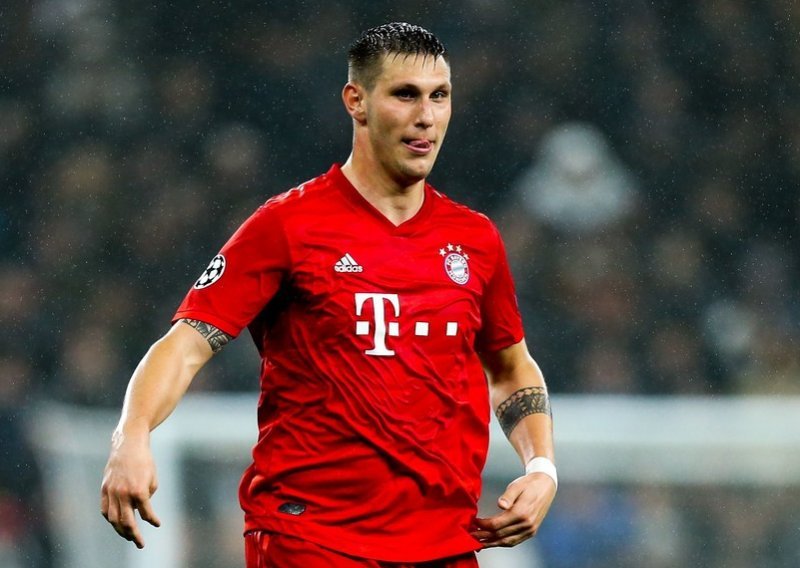 Neugodno iznenađenje za zvijezdu Bayerna; preko noći je izbačen iz momčadi, a sada se zna i razlog ove drastične odluke