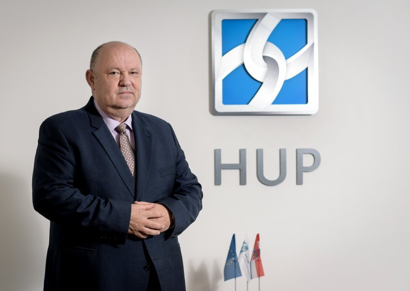 Direktor HUP-a: 'Mi ne vidimo s kojim se to gospodarstvenicima Stožer konzultirao oko mjera'