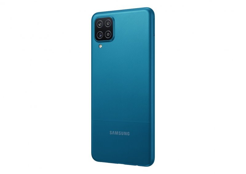 [FOTO] Samsung službeno najavio mobilne uređaje Galaxy A12 i Galaxy A02s