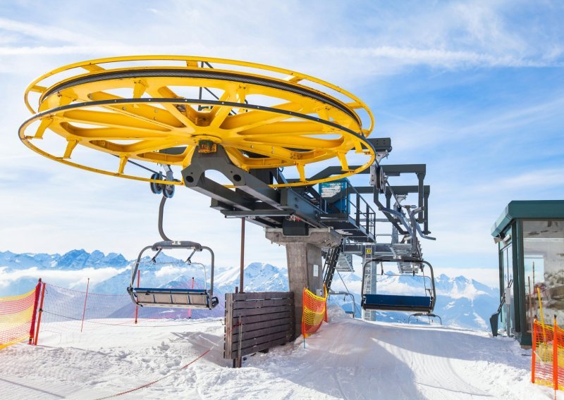 Njemačka traži da skijališta ostanu zatvorena, Austrija se opire