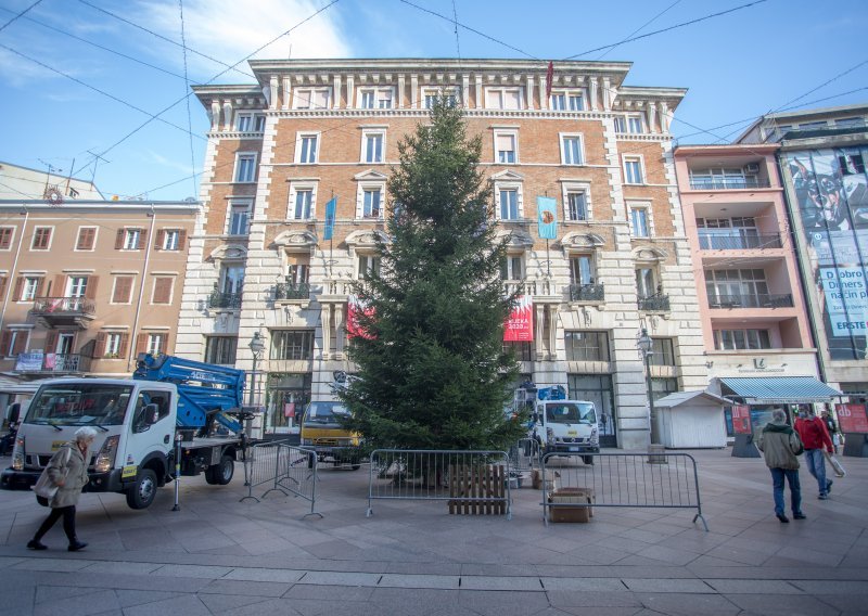 Na Jadranu je sunčano, a kakvo nas vrijeme sve do vikenda čeka u ostatku zemlje?