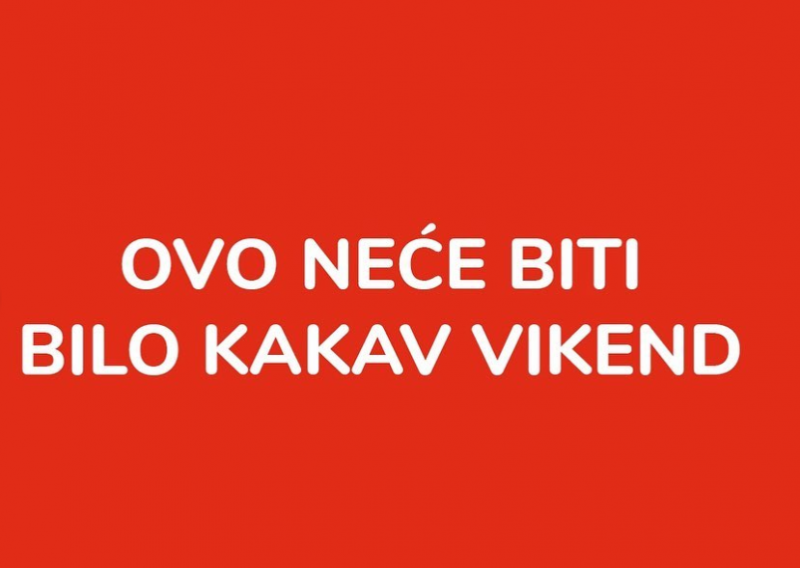 Jedini pravi Black Friday ove je godine ponovno na Bazzaru; očekuju se popusti do 70% na mnogima omiljene brandove