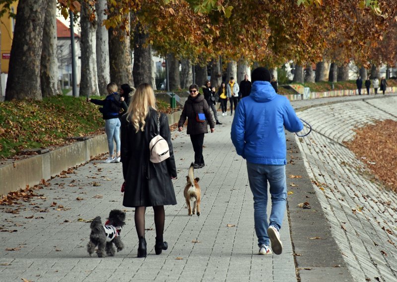 WHO: Odrasli i djeca se trebaju više kretati kako bi ostali fit tijekom pandemije