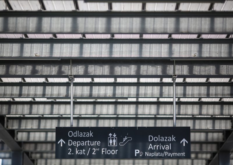Oboljeli se ne drže izolacije: Jedna zaražena žena otišla u ljekarnu, a zaraženi muškarac pokušao avionom otputovati iz Hrvatske