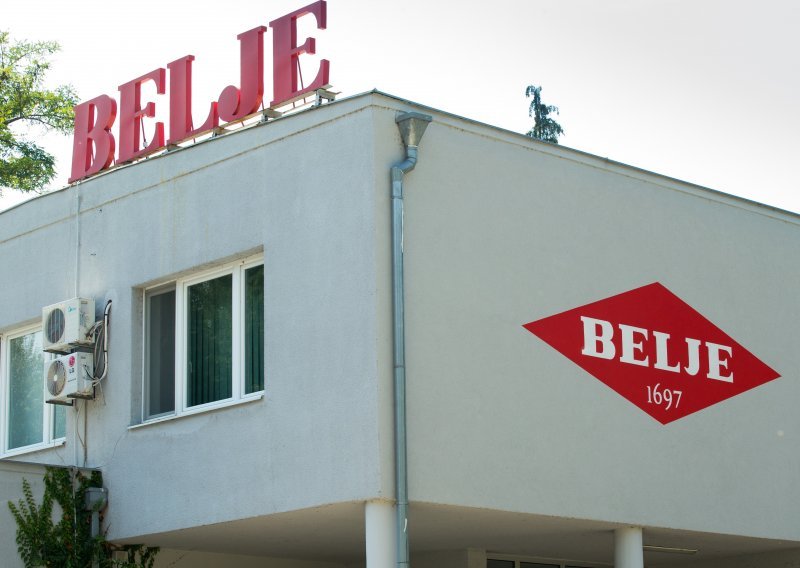 Belje plus i Žito top poduzetnici urbane aglomeracije Osijeka; na području jedne baranjske općine poduzetnici obračunavali najvišu plaću