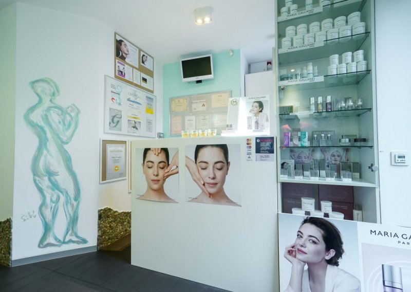 Jedan poseban beauty salon u centru Zagreba slavi svoj 30. rođendan