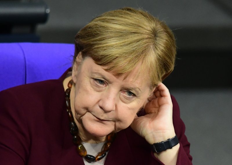 Angela Merkel za iduću se godinu sprema na astronomsko zaduživanje, no poslala je poruku koja se mnogima neće svidjeti