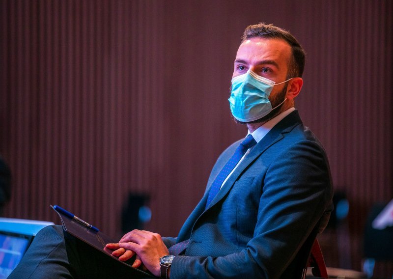Aladrović: Spremni smo razgovarati o nadoknadi dijela troškova firmama
