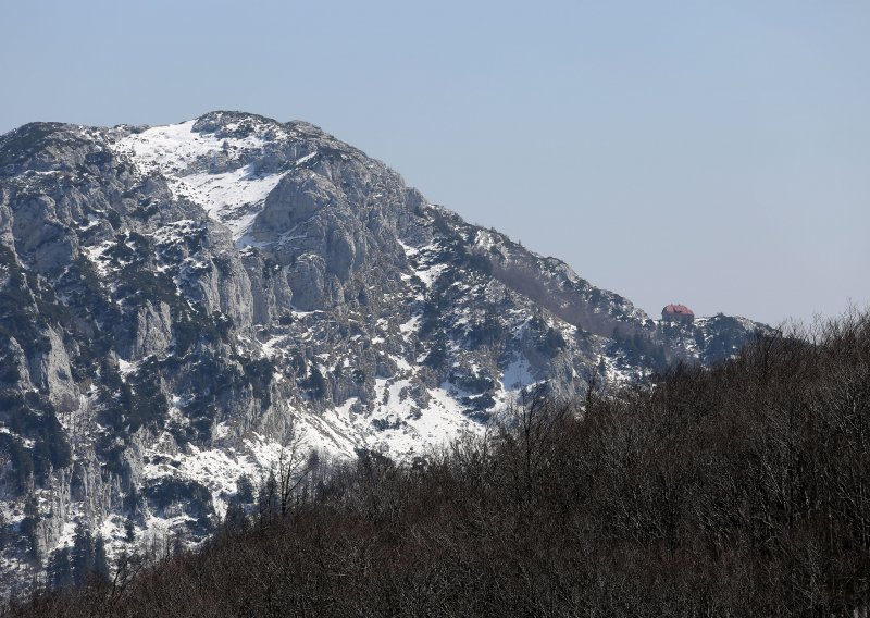 Stiže zahladnjenje, a ponegdje i snijeg: Što kaže prognoza za vikend