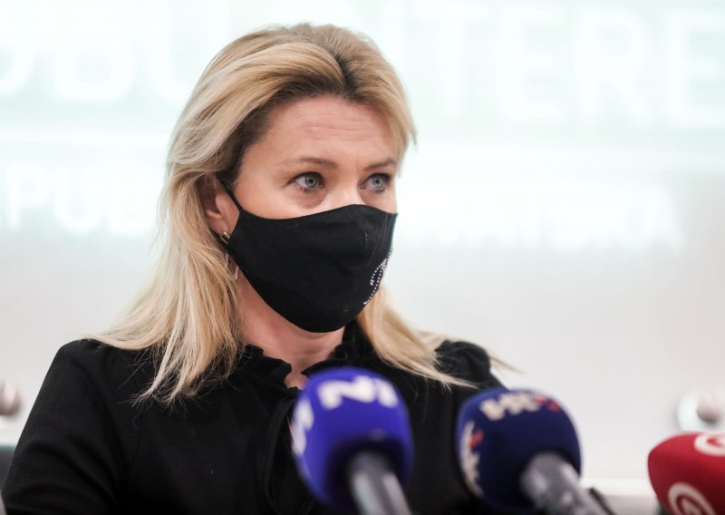 Zbog bolesti Nataše Novaković otkazana sjednica Povjerenstva za sukob interesa