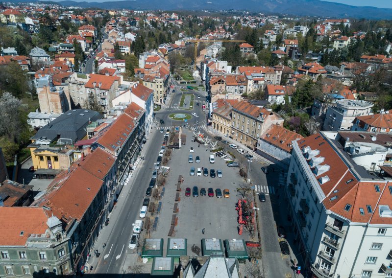 Otvara se braniteljska trgovina na zagrebačkom Britancu: Prodavat će proizvode s braniteljskih OPG-ova i obrta