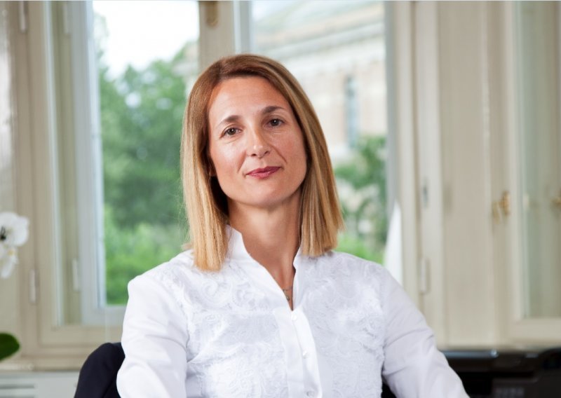 Tamara Perko ponovno izabrana na mjesto članice Upravnog vijeća EAPB-a