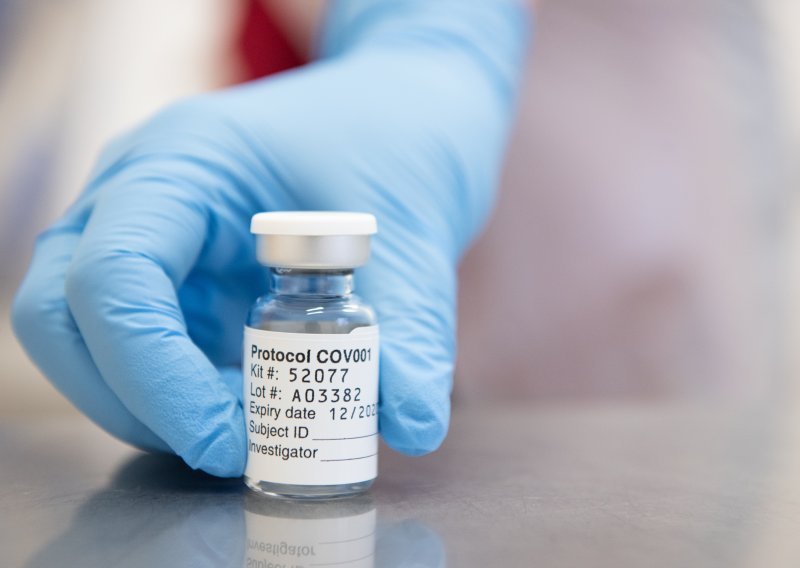 Indija odobrila korištenje cjepiva AstraZenece i lokalnog cjepiva protiv covida