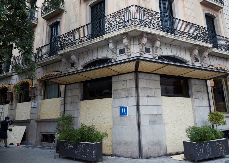 Koronavirus pokrenuo val prodaje hotela u Španjolskoj
